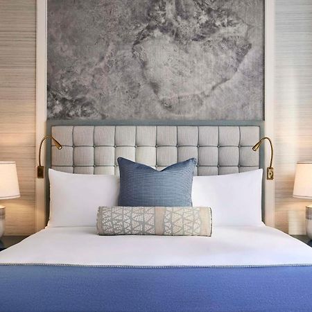 The Wall Street Hotel By Suiteness Нью-Йорк Экстерьер фото