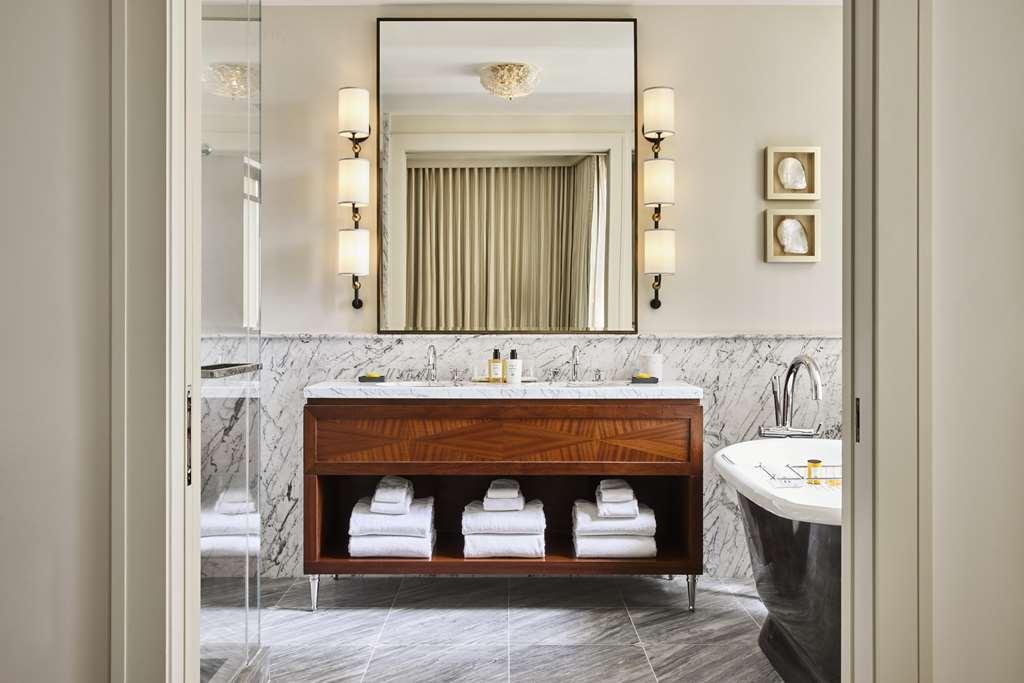 The Wall Street Hotel By Suiteness Нью-Йорк Экстерьер фото