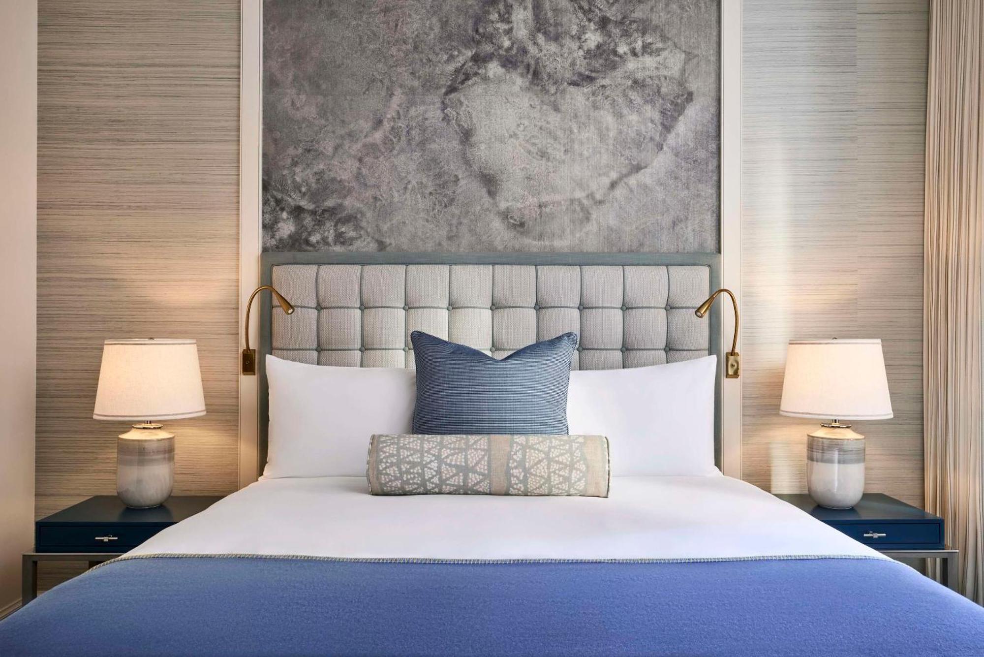 The Wall Street Hotel By Suiteness Нью-Йорк Экстерьер фото